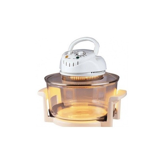 SQpro halogen oven 12-17L