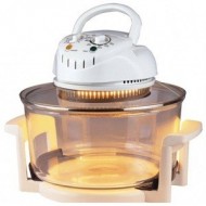 SQpro halogen oven 12-17L