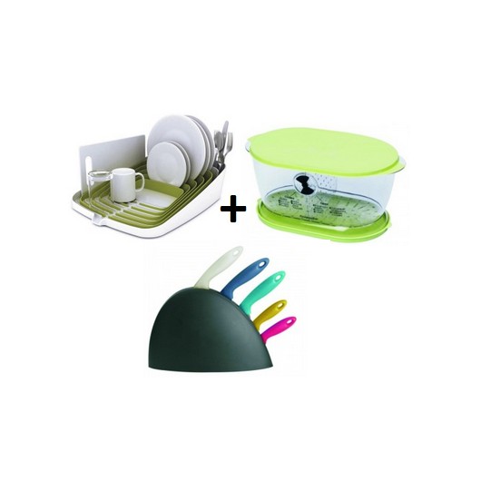 Kitchen Utensils Bundle 1