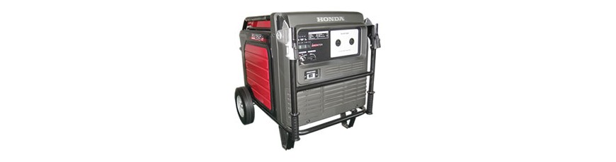 generators/power pumps